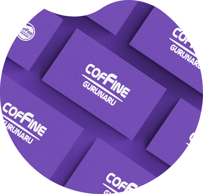 Coffine<br>Gurunaru 