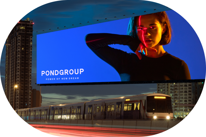 PONDGROUP